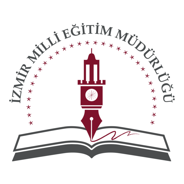İzmir İl Milli Eğitim Müdürlüğü Logo PNG Vector