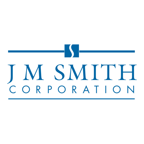 J M Smith Corporation Logo PNG Vector