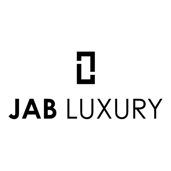 JAB Luxury Logo PNG Vector