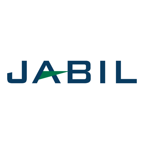JABIL Logo PNG Vector