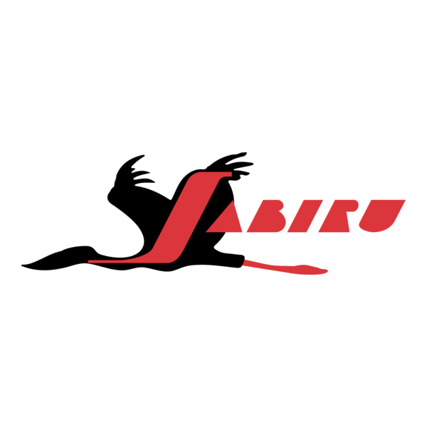 Jabiru Aircraft Logo PNG Vector