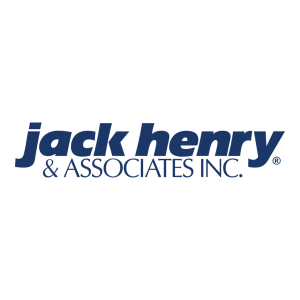 Jack Henry & Associates Logo PNG Vector