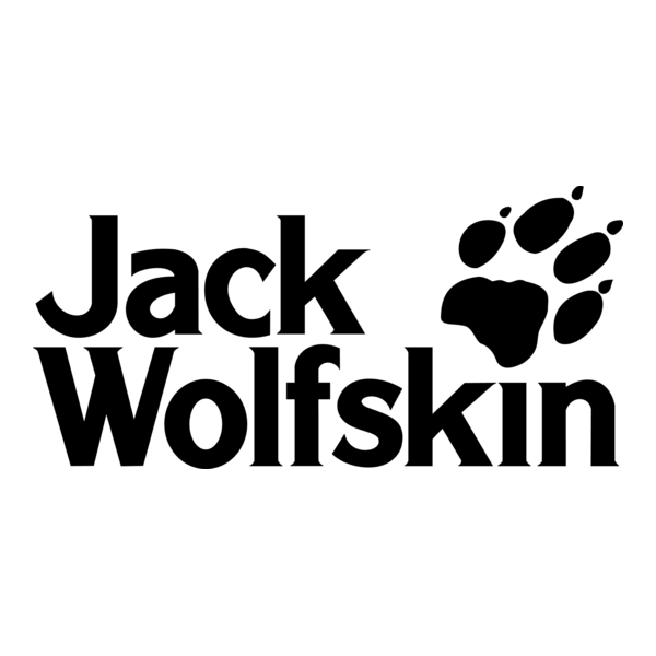Jack Wolfskin Logo PNG Vector