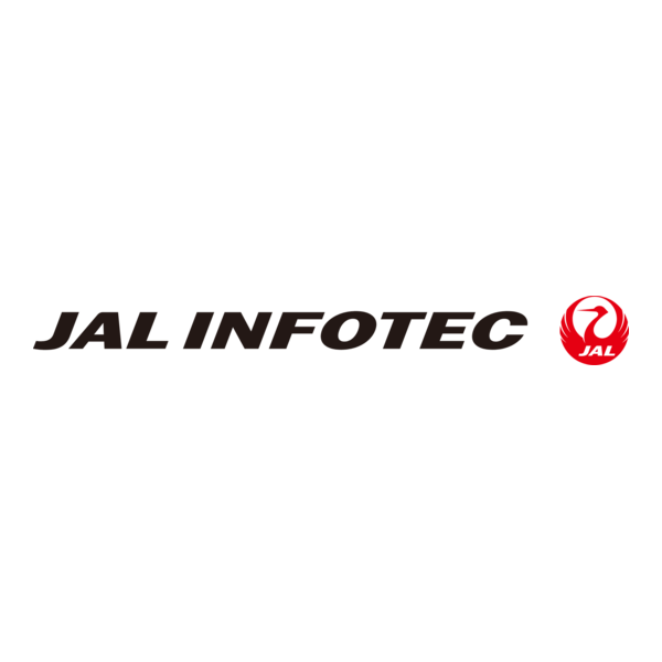 JAL Infotec Logo PNG Vector