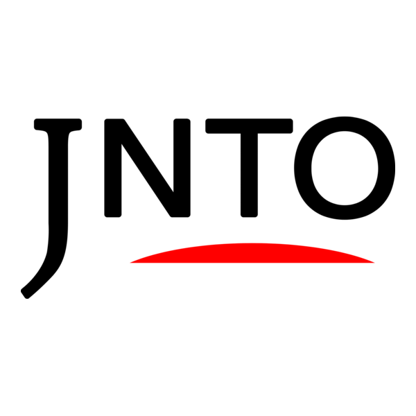Japan National Tourism Organization (JNTO) Logo PNG Vector