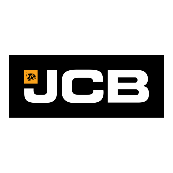 JCB Logo PNG Vector