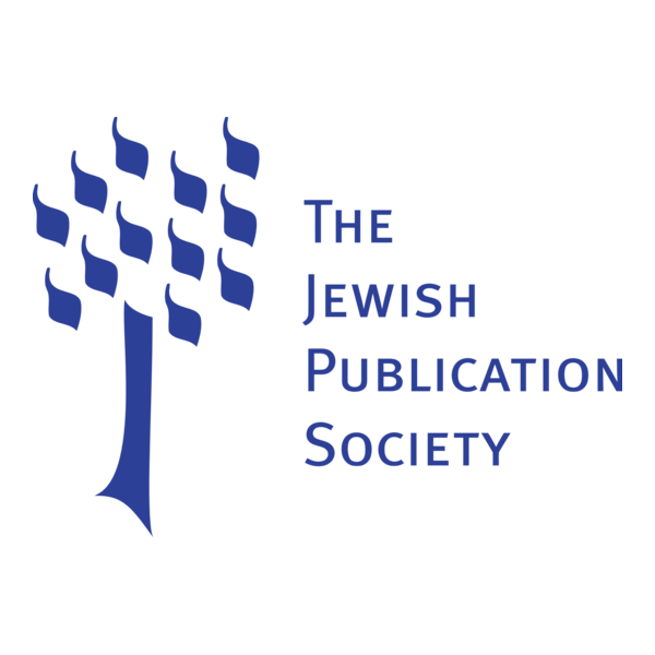 Jewish Publication Society Logo PNG Vector