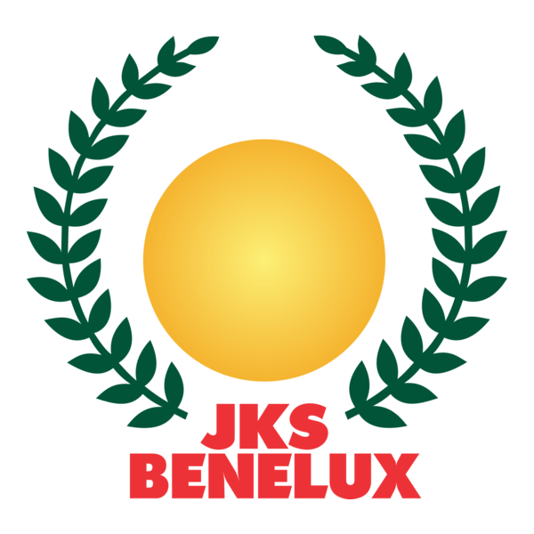 JKS Benelux Logo PNG Vector