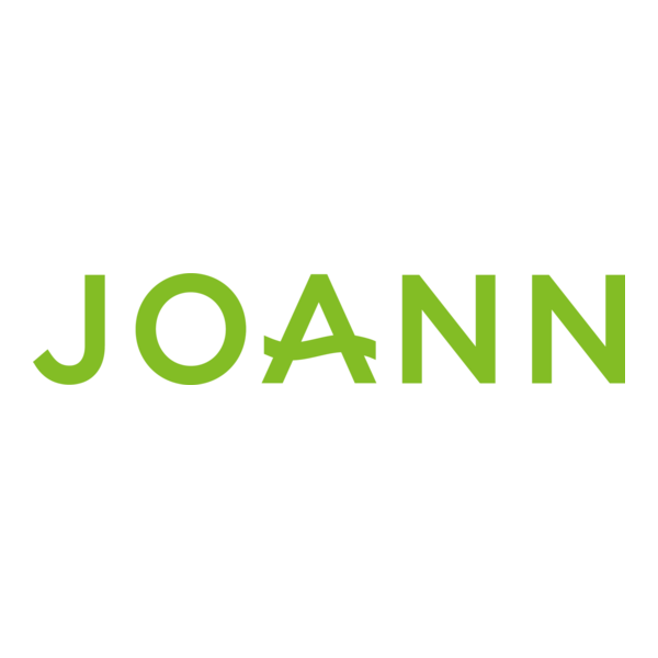 Joann Logo PNG Vector