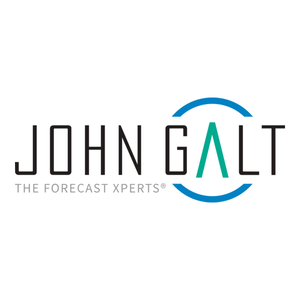 John Galt Solutions Logo PNG Vector