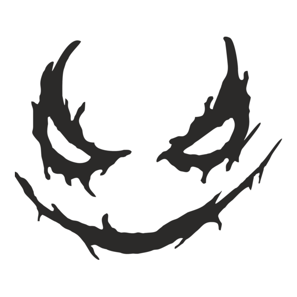 joker Logo PNG Vector