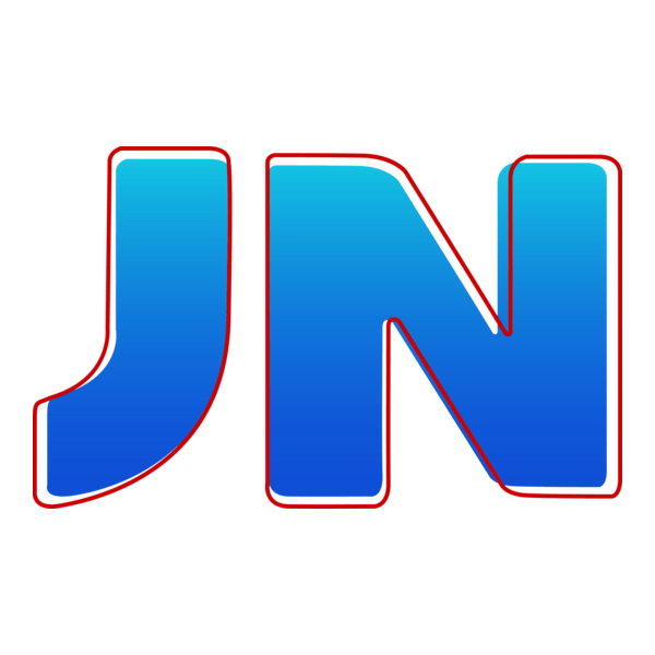 Jornal Nacional Logo PNG Vector