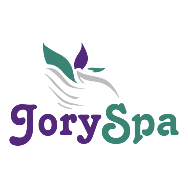 Jory Spa Logo PNG Vector