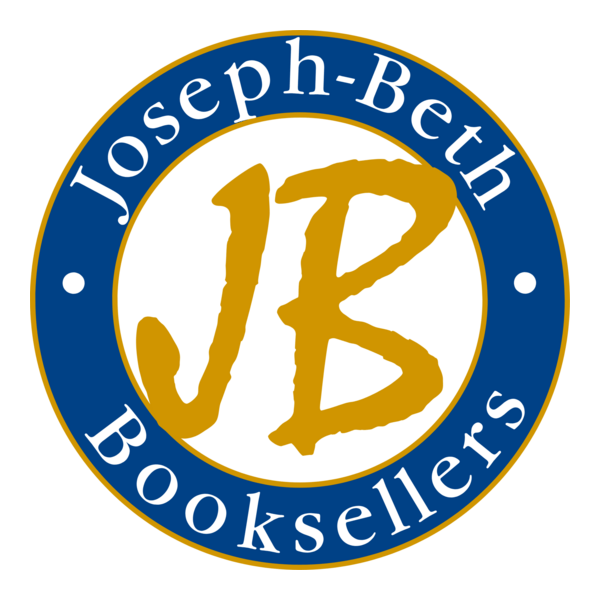 Joseph-Beth Booksellers Logo PNG Vector