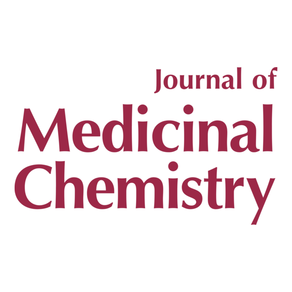 Journal of Medicinal Chemistry Logo PNG Vector