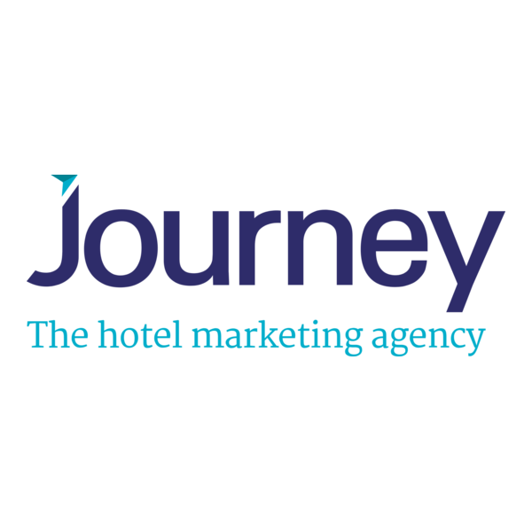 Journey, The hotel marketing agency Logo PNG Vector