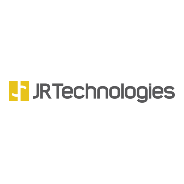 JR Technologies Logo PNG Vector