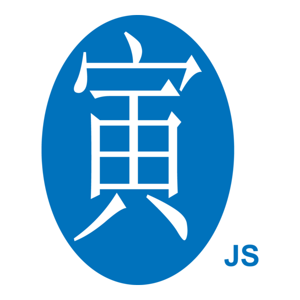 JS SOLUTION Logo PNG Vector