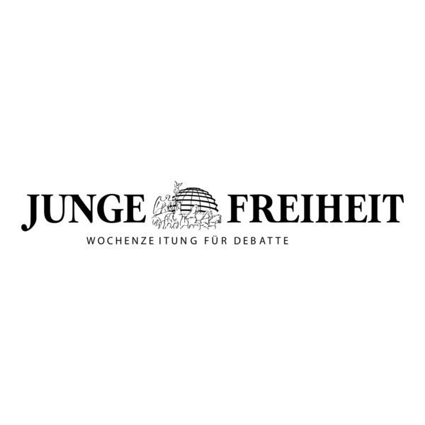 Junge Freiheit Logo PNG Vector