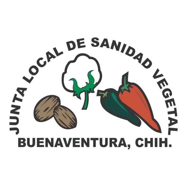Junta Local de Sanidad Vegetal Logo PNG Vector