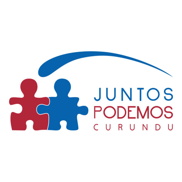 Juntos Podemos Logo PNG Vector
