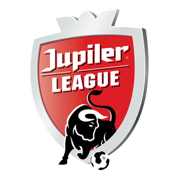 Jupiler League Logo PNG Vector