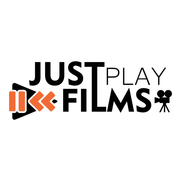 Just Play Films Logo PNG Vector