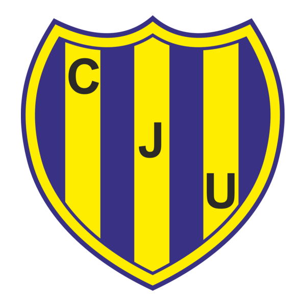 Juventud Unida de Villa San José Santa Fé Logo PNG Vector