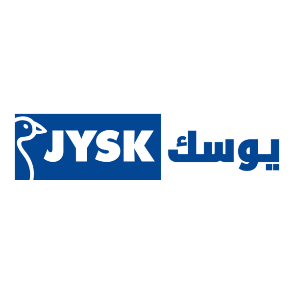 JYSK Kuwait Logo PNG Vector