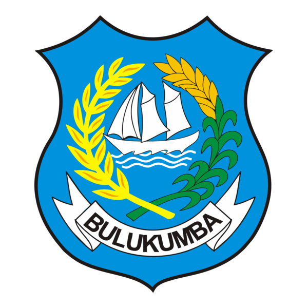 KAB. BULUKUMBA Logo PNG Vector