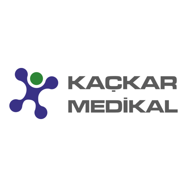 kaçkar medikal Logo PNG Vector