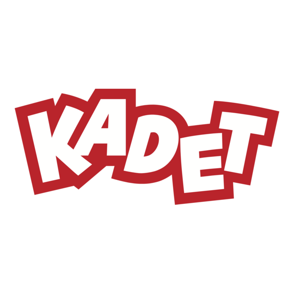 Kadet Logo PNG Vector