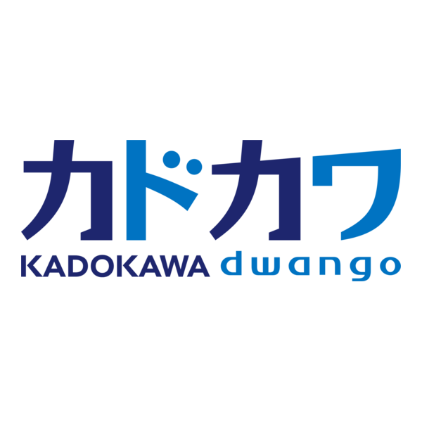 Kadokawa Dwango Logo PNG Vector