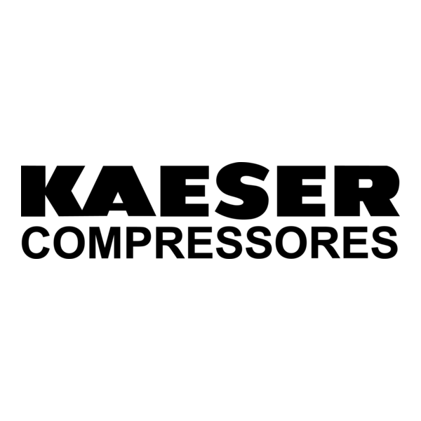 Kaeser Compressores Logo PNG Vector