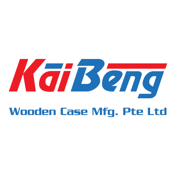 KAI BENG Logo PNG Vector