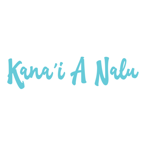 Kana'i A Nalu Logo PNG Vector