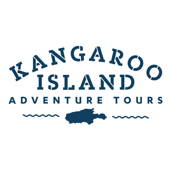 Kangaroo Island Adventure Tours Logo PNG Vector