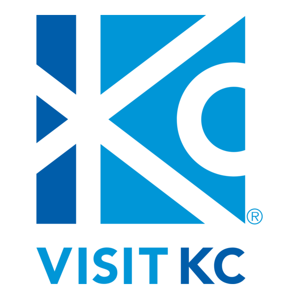 Kansas City Tourism Logo PNG Vector