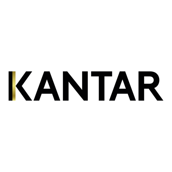 Kantar Logo PNG Vector