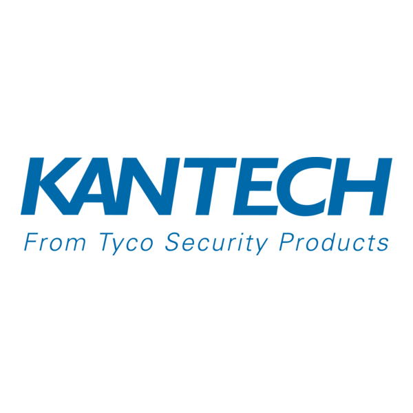 Kantech Logo PNG Vector