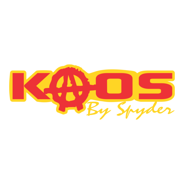 kaos Logo PNG Vector