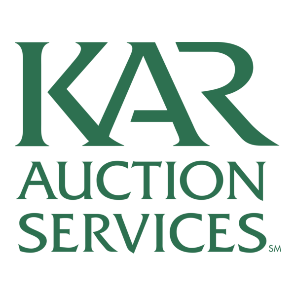 KAR Auction Services Logo PNG Vector