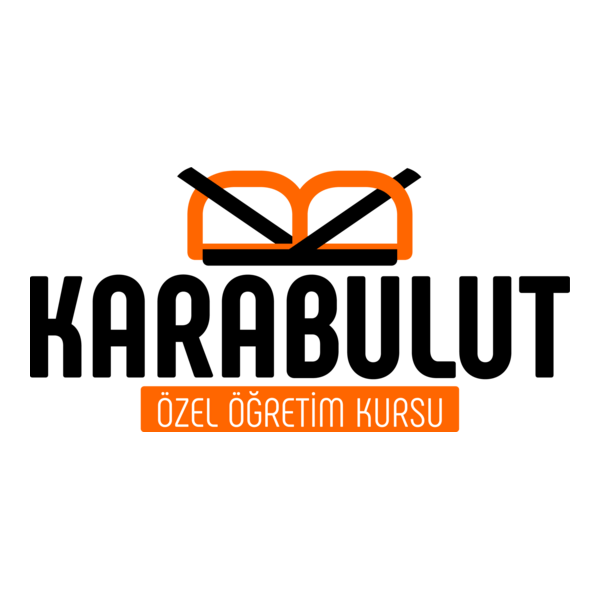 Karabulut Özel Öğretim Kursu Logo PNG Vector