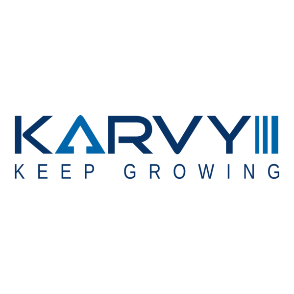Karvy Group Logo PNG Vector