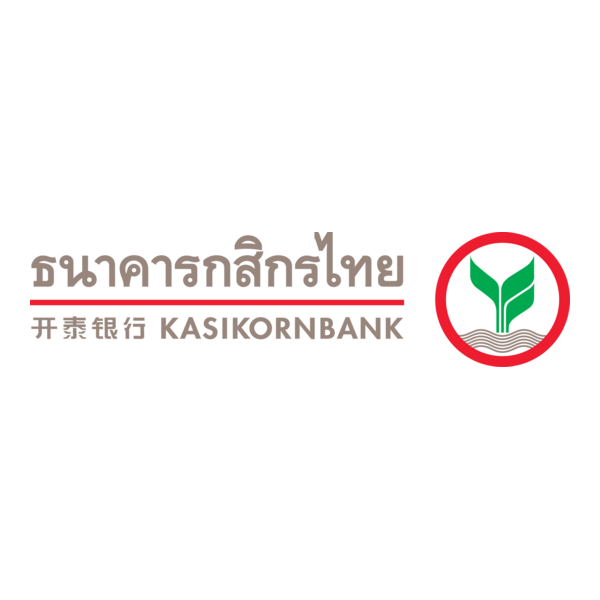 Kasikornbank Logo PNG Vector