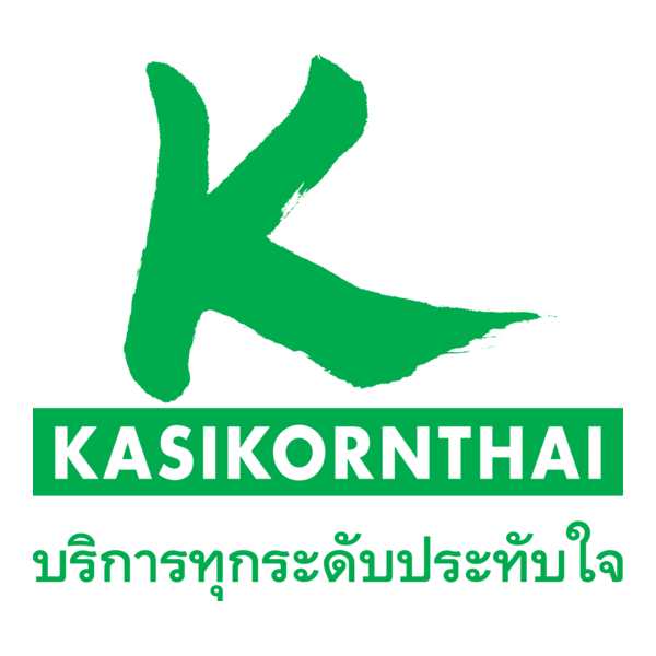 Kasikornthai Logo PNG Vector