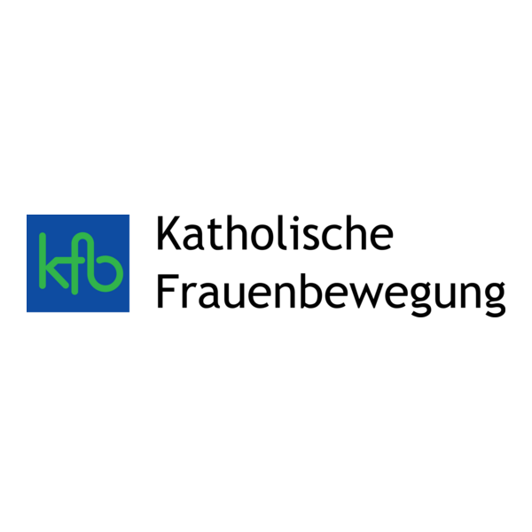 Katholische Frauenbewegung Logo PNG Vector