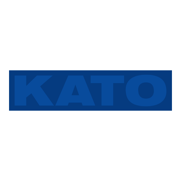 KATO Logo PNG Vector