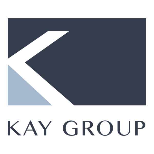 Kay Group Logo PNG Vector