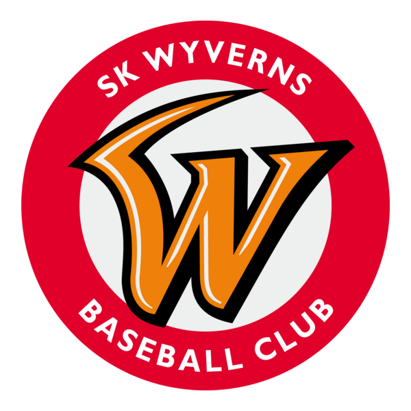 KBO, SK Wyberns Logo PNG Vector